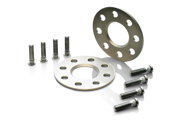 Pro Spacers Mazda 323 09.98-09.03 4x100 5mm Eibach