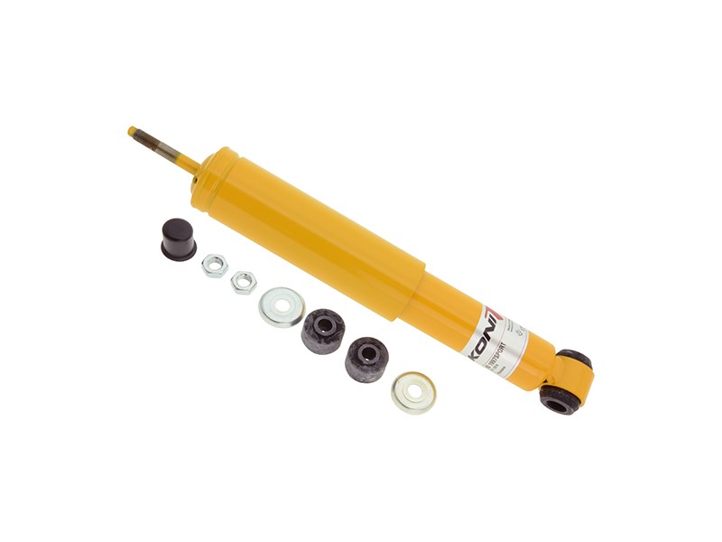 Koni Schokbreker Opel Kadett B Sedan + Coupe + Caravan 09.67-73