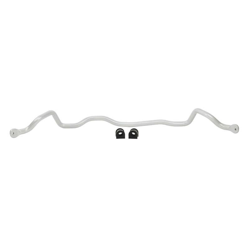 Whiteline Voorste Stabilisatorstang 26mm Heavy Duty  Mitsubishi Lancer Evolution VII/VIII/IX 2000-2007