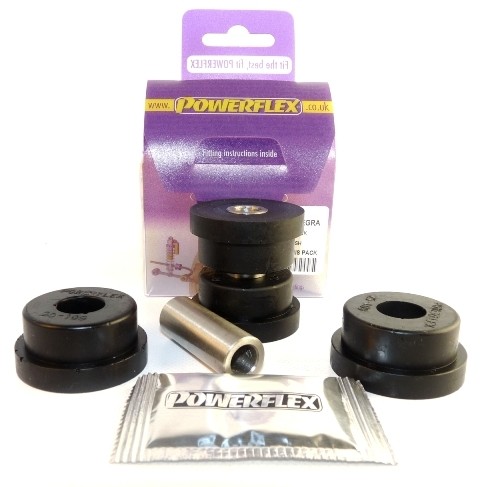 Rover 200 Series 400 Series  Rear Lower Shock Mounting Bush - Po