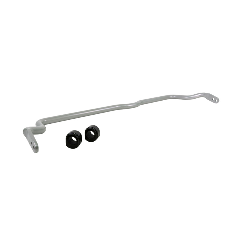 Whiteline Voorste Stabilisatorstang 27mm Heavy Duty Verstelbaar  Mercedes A W176 / B W246/W242 / CLA C117/X117 / GLA X156 2011-2018