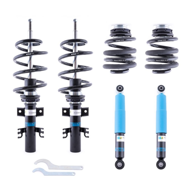 Bilstein VW Transporter T6.1 B14 Schroefset Comfort