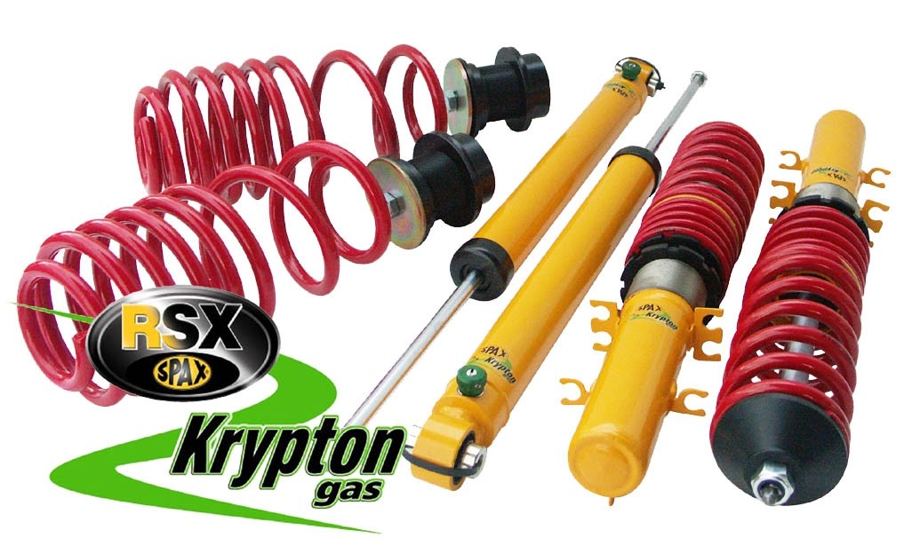 SPAX schroefset BMW Mini R50 06/01-03/02