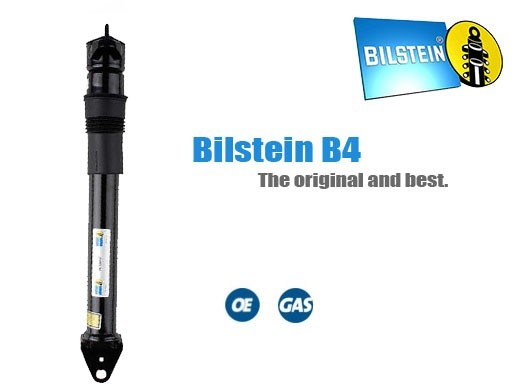 Bilstein Mercedes S (W221) S 320 CDI 4-matic Achter B4 Airmatic 