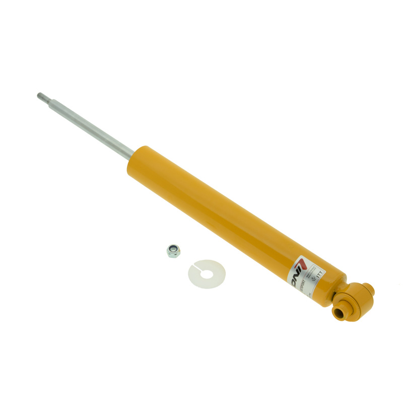 KONI Sport schokdemper  BMW 4-Serie (F33) Cabrio incl. M-Technik (excl. xDrive/EDC) 2013-2019 - Achteras (8240-1307SPORT)