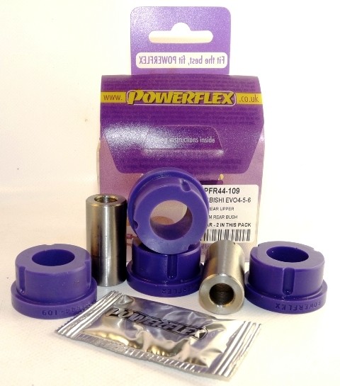 Mitsubishi Lancer Evolution RS/GSR 4-5-6-7 Rear Upper Arm Rear B