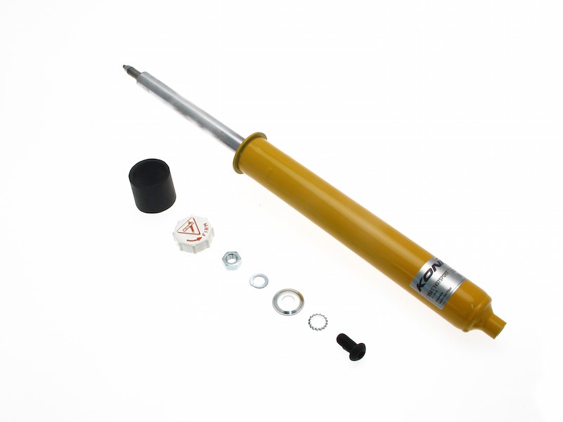 Koni Schokbreker Honda Civic Asia (FD) 1.4i, 1.8i, 2.2CDi excl.