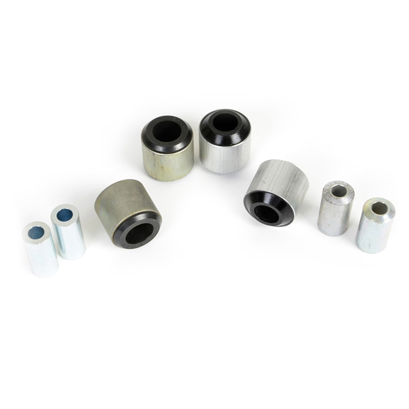 Whiteline Draagarm - Upper Front Bushing  BMW 1-Serie E81/E82/E87/E88 / 3-Serie E90-E93 / X1 E84 2003-2015