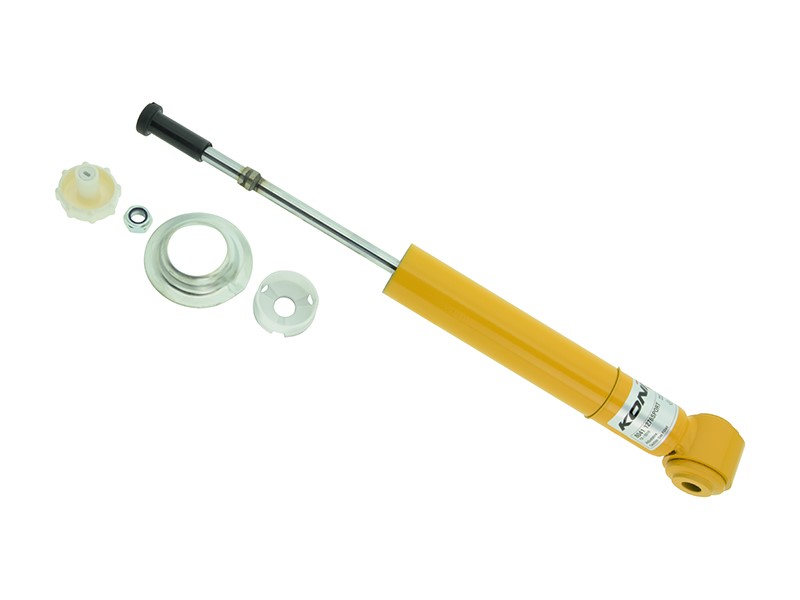 Koni Schokbreker Toyota Celica Coupe 1.8-16V VVTi incl -Sport (Z