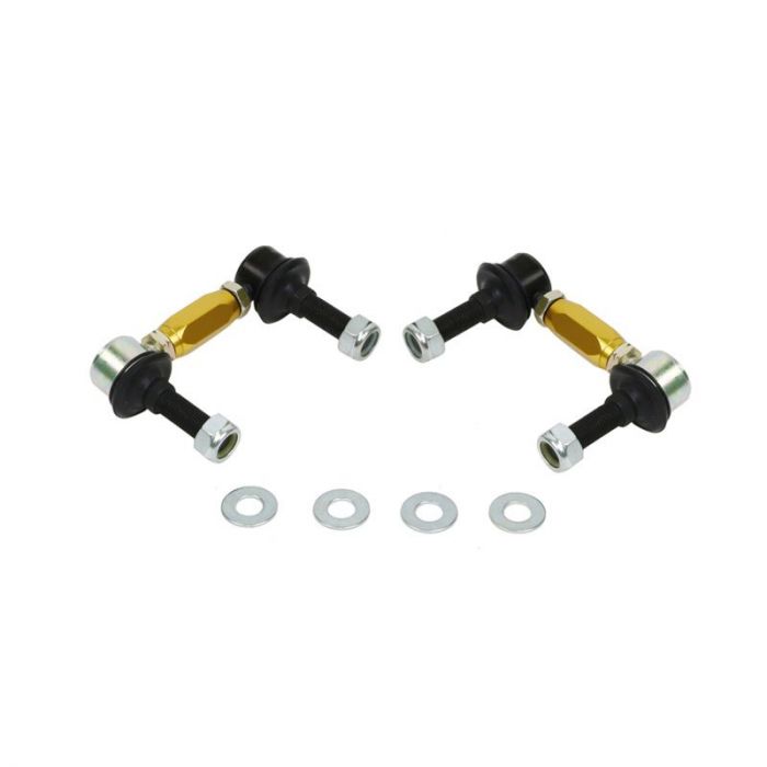 Whiteline Stabilisator/Koppelstang  Land Rover Range Rover II / Nissan Navara/NP300 Navara/Pathfinder III/Patrol VI/Xterra / Suzuki Equator Pickup 1994-