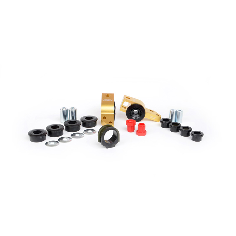 Whiteline Essential Vehicle Kit  Audi / Seat / Skoda / Volkswagen 2003-