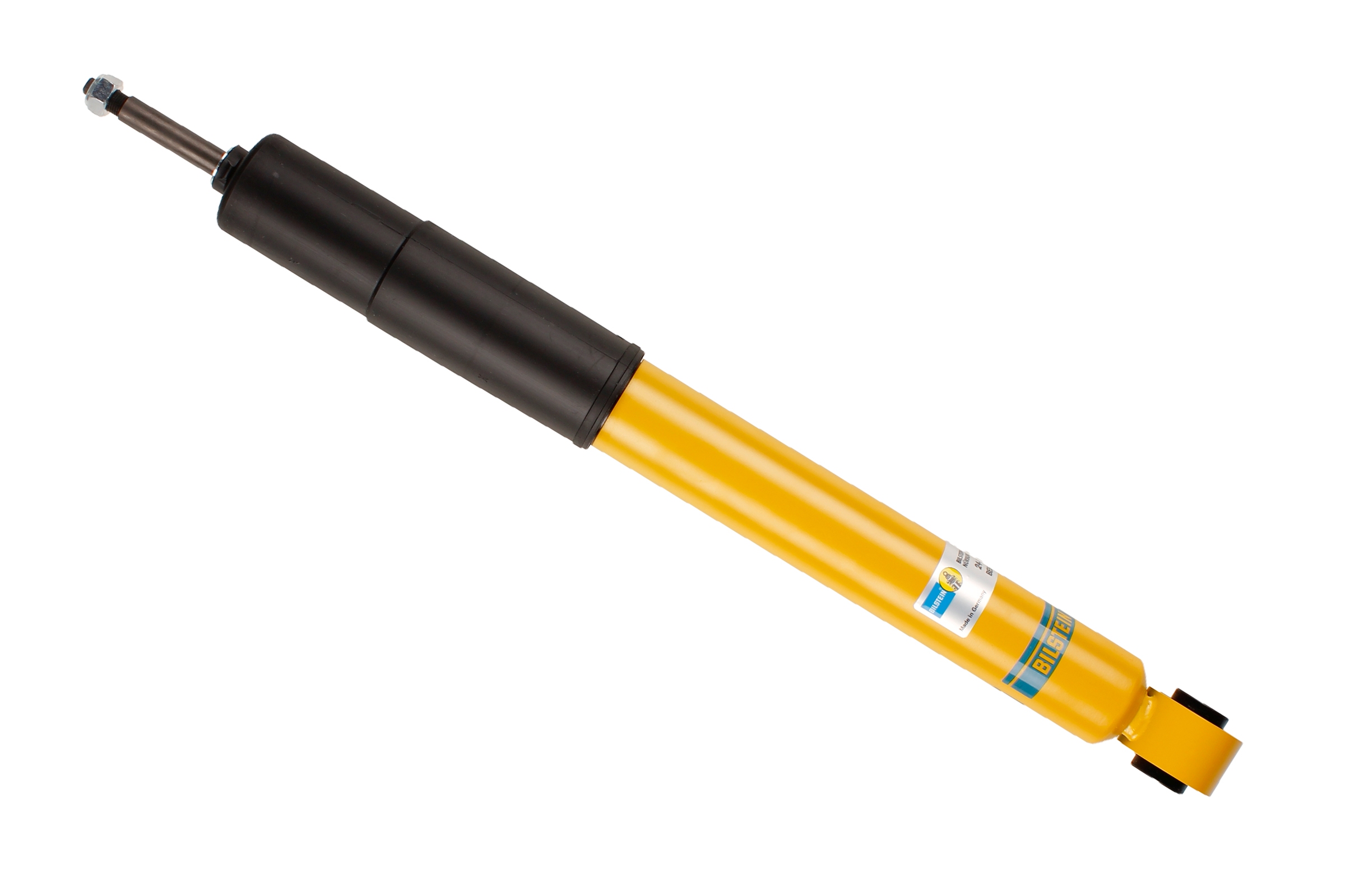 Bilstein Toyota Land Cruiser 150 (J15) 3.0 D-4D Achter B6 Offroa