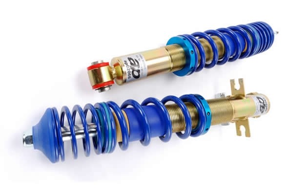 AP Schroefset Audi A3 (8L)