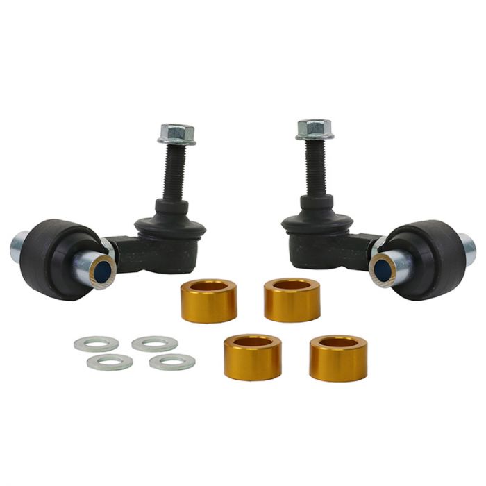 Whiteline Stabilisator/Koppelstang Audi A3/TT / Seat Leon / Skoda / VW Golf VII / Passat