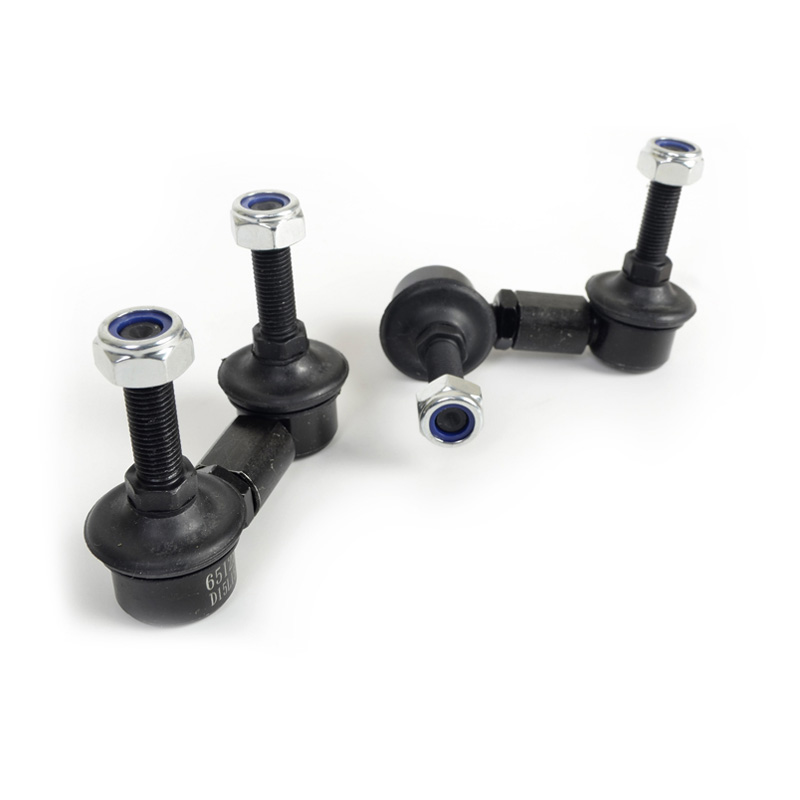 Whiteline Heavy Duty Verstelbare Stabilisatorstang-Koppelstangen  Honda Mitsubishi Nissan Subaru Toyota Abarth Fiat Acura Chevrolet Lexus Mazda