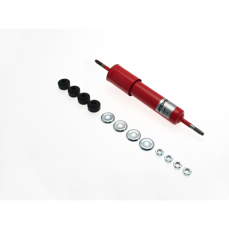 KONI Classic schokdemper  Alfa Romeo Giulia 1600 Spider/Sprint/SS / Giulietta 1300/Sedan 1300 1955-1965 - Vooras (80-1039)