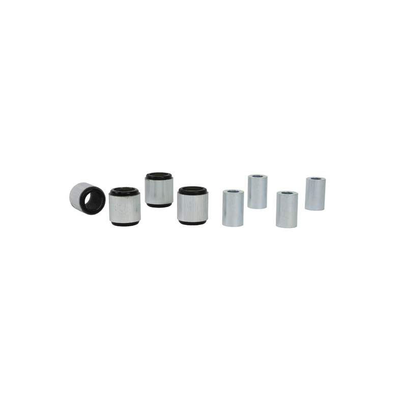Whiteline Draagarm - Lower Front Inner en Outer Bushing  Ford Focus I/II/III/Sedan/Turnier/Kuga I / Mazda 3/5/CX-7 / Volvo C30/C70 II/S40 II/V50 1998-2018