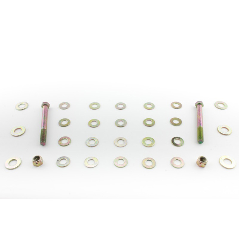 Whiteline Draagarm - Lower Inner Front Bouten  Acura Integra / Honda Civic V/VI/CRX III/Domani/Integra / Rover 400 1988-2001