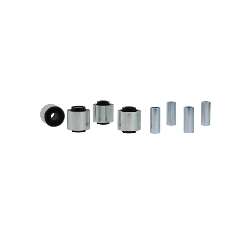 Whiteline Wieldraagarm - Lower Bushing  Lexus LX 450/450 4WD / Toyota Land Cruiser J1/J7/J8 1984-2007
