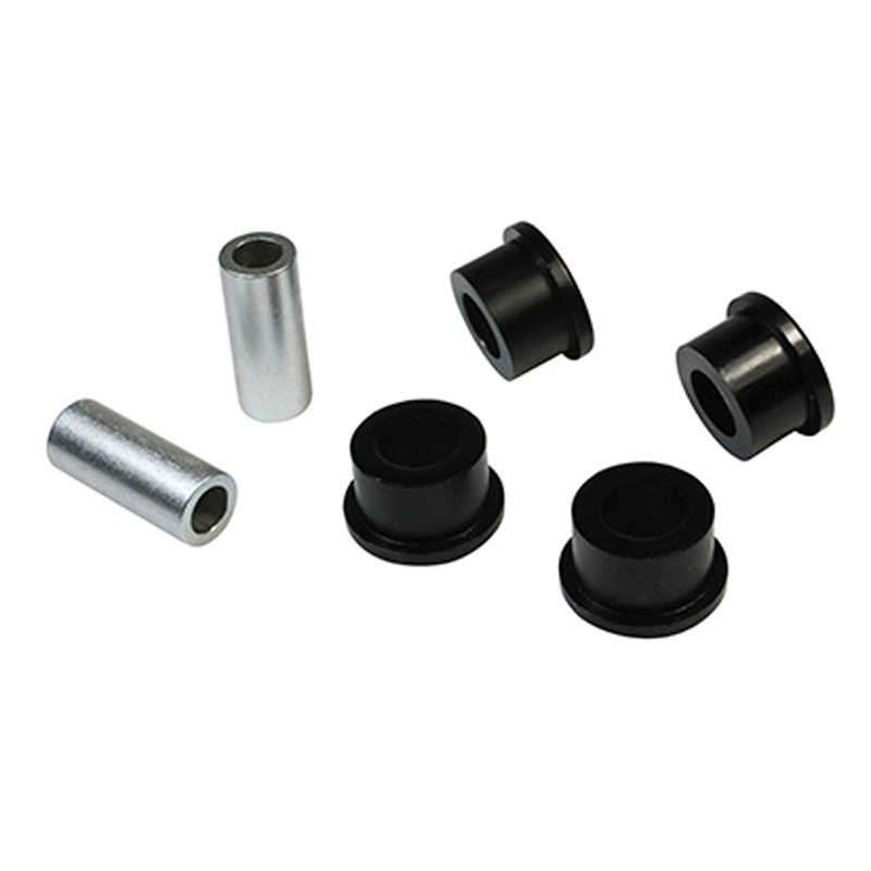 Whiteline Draagarm - Lower Front Inner Bushing  Mitsubishi Pajero III/III Canvas Top/IV/IV Van/TR4 1999-