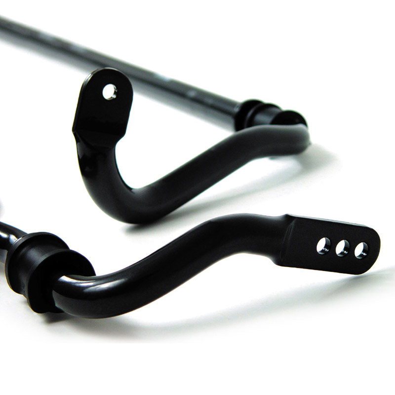 H&R Set Stabilisatorstangen  Audi/Skoda/Volkswagen 2003- VA24/AA26mm