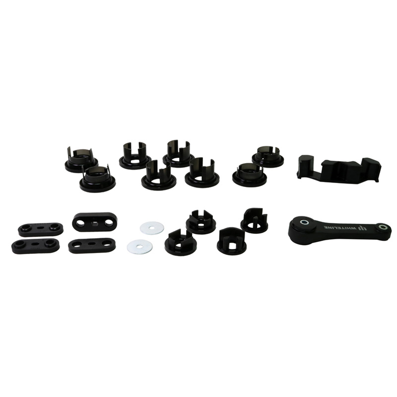Whiteline Essential Vehicle Kit  Subaru Impreza Estate/Hatchback/Sedan 2007-