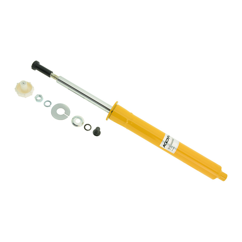 KONI Sport schokdemper  Nissan Almera Hatchback/Sedan (N16) (UK) / Almera Sedan / Sunny/Sentra (N16) (Japan) 2000-2006 - Vooras - Alleen voor originele veerpoten (8610-1409SPORT)