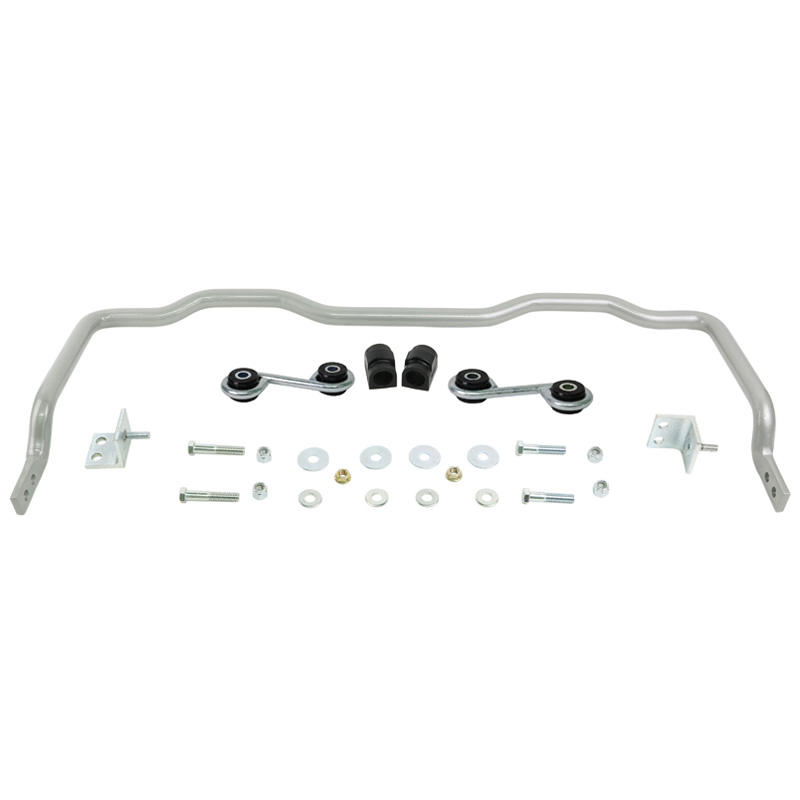 Whiteline Achterste Stabilisatorstang 22mm Heavy Duty Verstelbaar  BMW 3-Serie E36 1991-1999