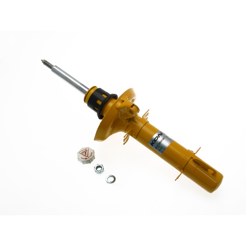 KONI Sport Schokdemper  Audi A3 (8L) Quattro / Seat Leon (1M) / Skoda Octavia I / Volkswagen Bora/Golf IV 4-Motion 1997-2005 - Vooras (8710-1385SPORT)