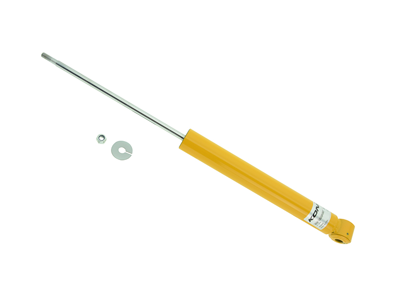 Koni Schokbreker VW Golf V R32 4Motion 250 Hp 05-08 Acht