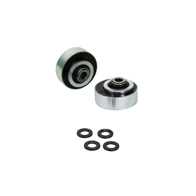 Whiteline Draagarm - Lower Inner Rear Bushing  Mitsubishi Lancer VII Evolution VII-IX 2000-2007
