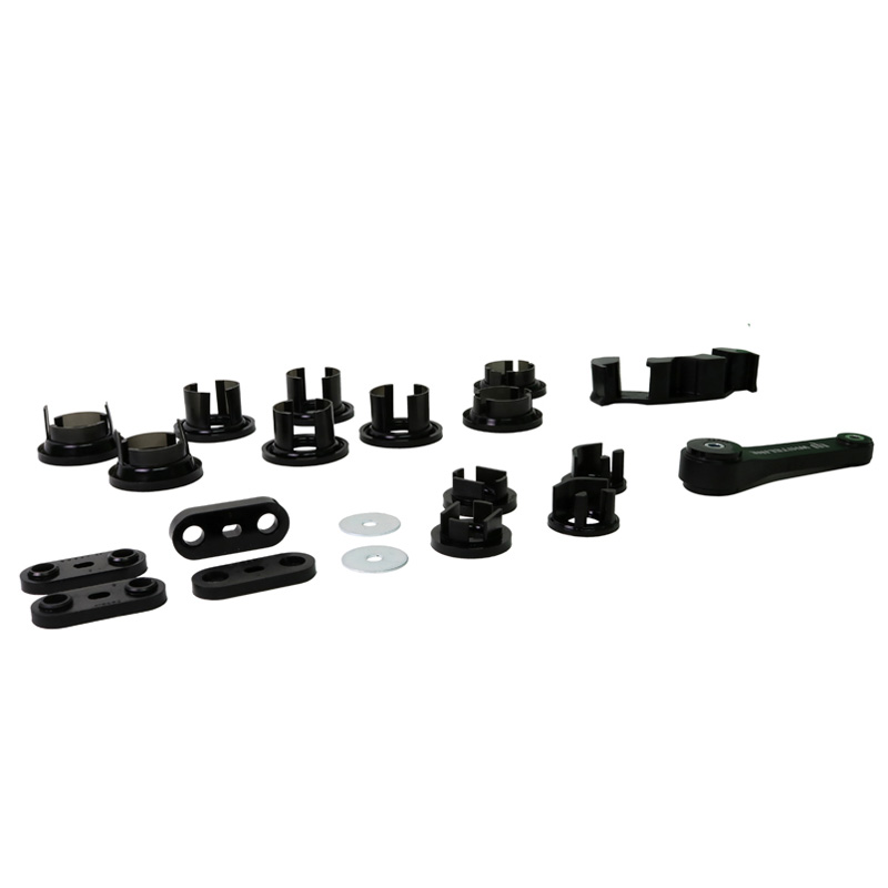 Whiteline Essential Vehicle Kit  Subaru Impreza Estate/Hatchback/Sedan 2007-
