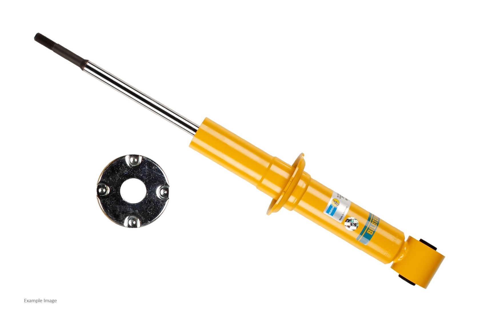 Bilstein B8 R.voorkant Schokdemper BMW 3 E46 4x4