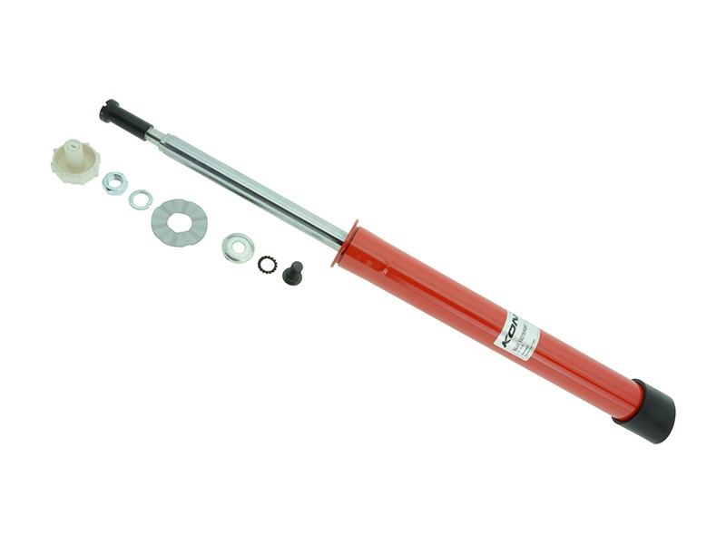 Koni Schokbreker Toyota RAV 4 01.98-08.00 Voorkant Rood