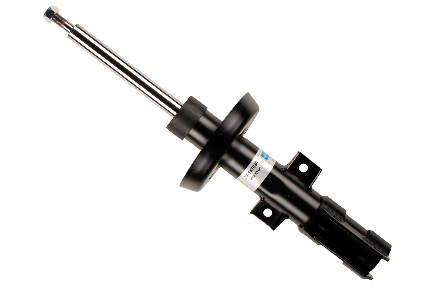 Bilstein B4 Voor Schokabsorber Saab 9-5 (ys3e)