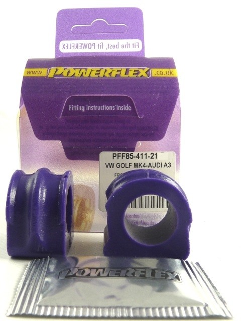 Seat Toledo Mk2 Typ 1M  Front Anti Roll Bar Mount 21mm - PowerFl