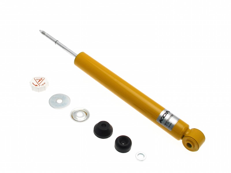 Koni Schokbreker Renault Clio 2 Sport 2.0 16V 99-06 Achterkant G