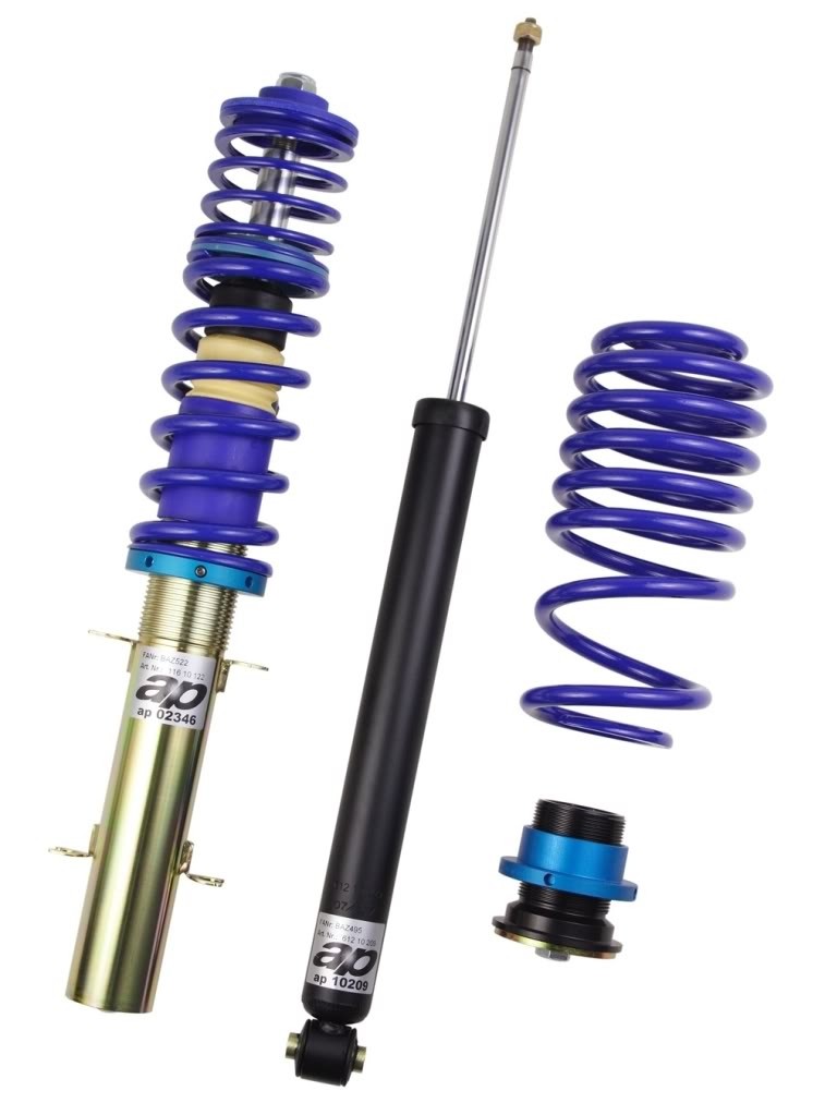 AP Schroefset VW Scirocco I, II (53, 53B)