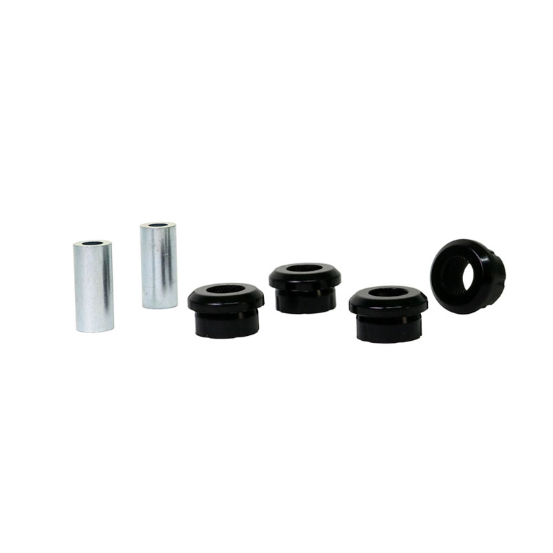 Whiteline Draagarm - Lower Rear Outer Bushing  Audi A3/TT FV3/FV9 / Seat Leon / Skoda Octavia III 5E3/5E5 / Volkswagen Golf Alltrack/Sportsvan/VII 2012-