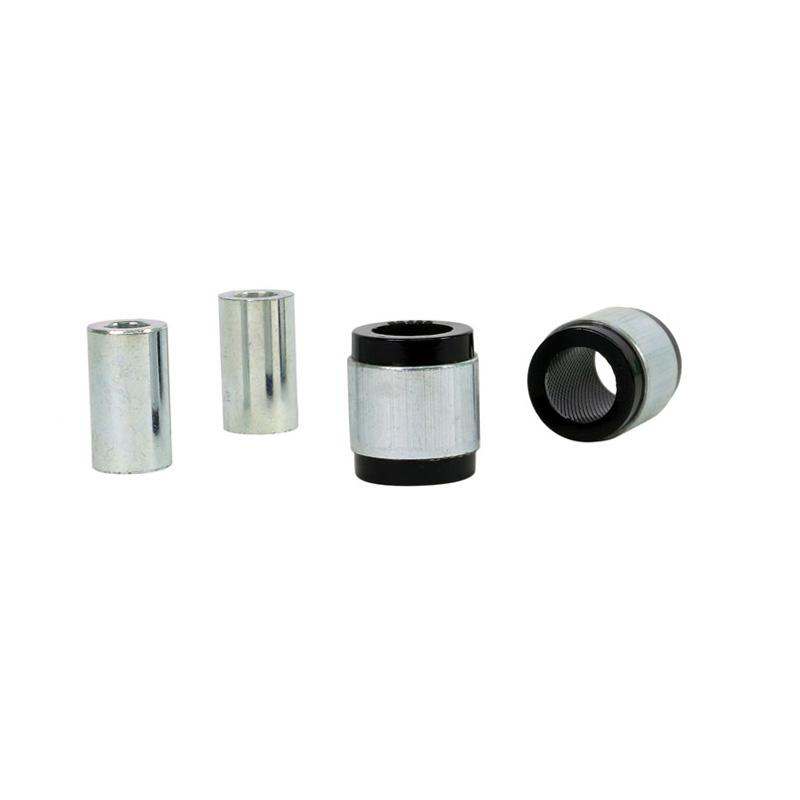 Whiteline Draagarm - Upper Outer Bushing  Audi A3/TT FV3/FV9 / Seat Leon / Skoda Octavia III 5E3/5E5 / Volkswagen Golf Alltrack/Sportsvan/VII 2012-