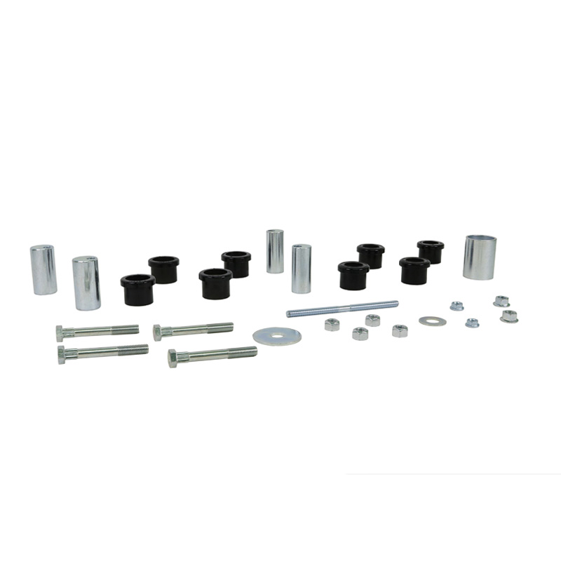 Whiteline Draagarm - Inner en Outer Bushing  Chevrolet Lumina Sedan / Opel Calibra A/Vectra A / Vauxhall Calibra/Cavalier Mk III/Monaro 1988-2007