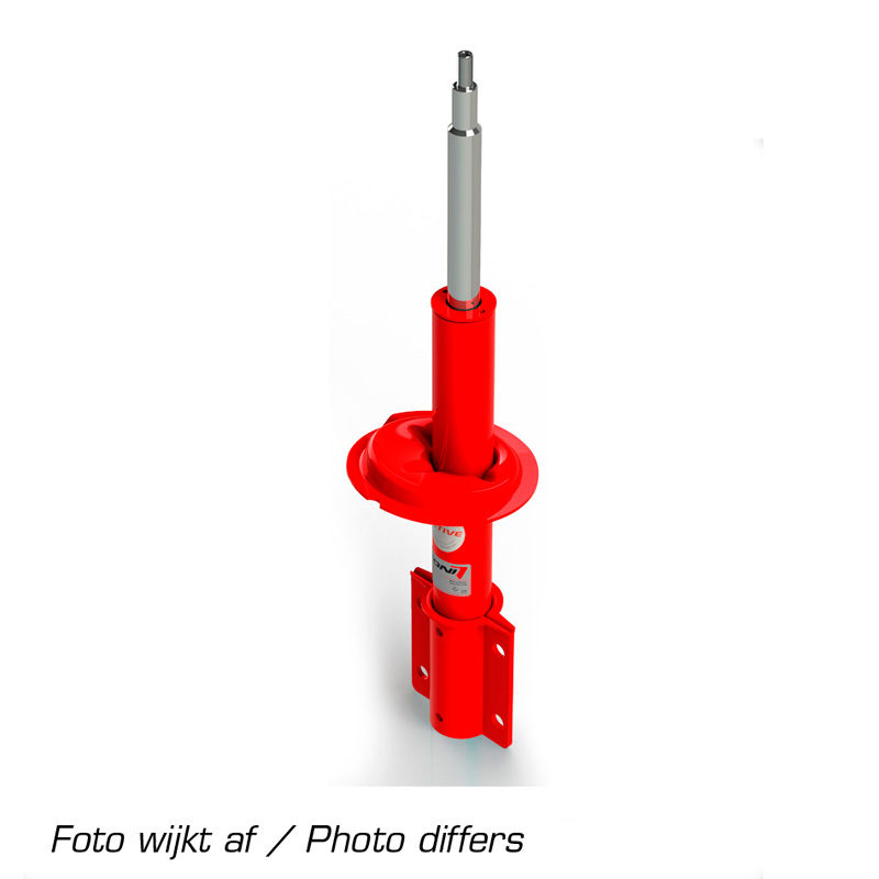 KONI Special Active schokdemper  Fiat Talento / Mitsubishi Express / Nissan Primastar & NV300 / Opel Vivaro / Renault Trafic - Vooras (8705-1338)