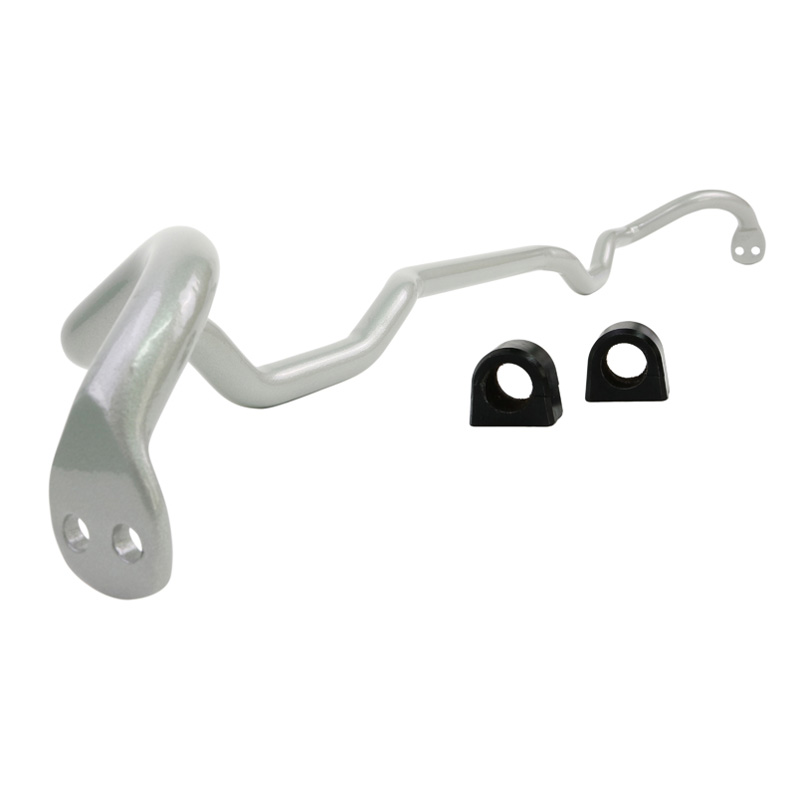 Whiteline Voorste Stabilisatorstang 22mm X Heavy Duty Verstelbaar  Subaru Impreza Coupé GFC/Estate GF/Sedan GC/Legacy I BC-BJF/II BD-BG 1989-2000