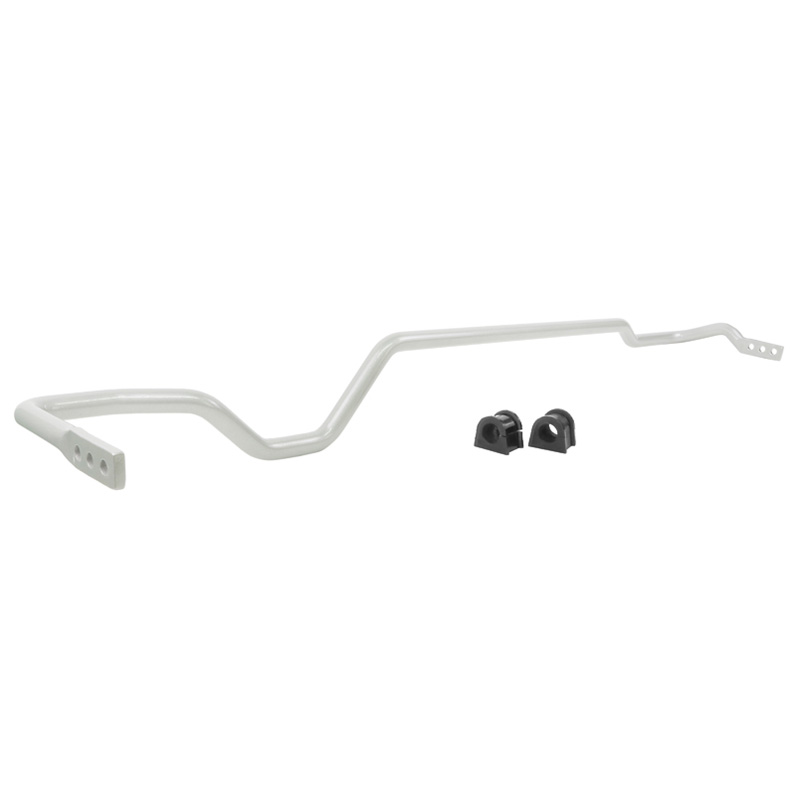 Whiteline Achterste Stabilisatorstang 22mm Heavy Duty Verstelbaar  Subaru Impreza Sedan GD/Estate GG/Hatchback 2002-2007