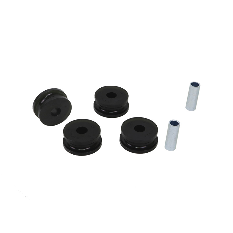 Whiteline Veerpootstang - naar Chassis Bushing  Nissan Skyline R30-R31/C210/Silvia S12/Pickup 720/Laurel JC32/Datsun 240 Coupé/Bluebird Traveller/720/260 Z S30/240 Z S30 1970-1990