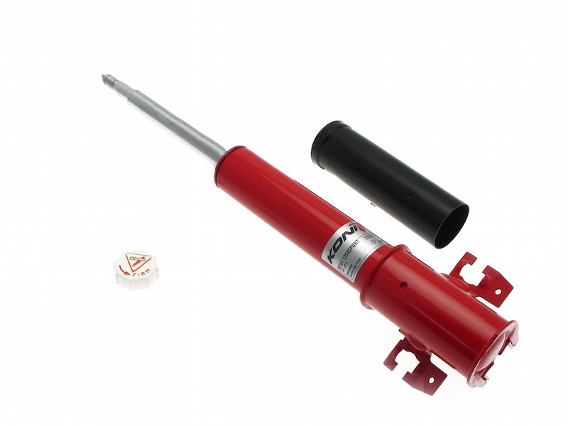 Koni Schokbreker Suzuki Vitara X-90 96-98 Voorkant Rood
