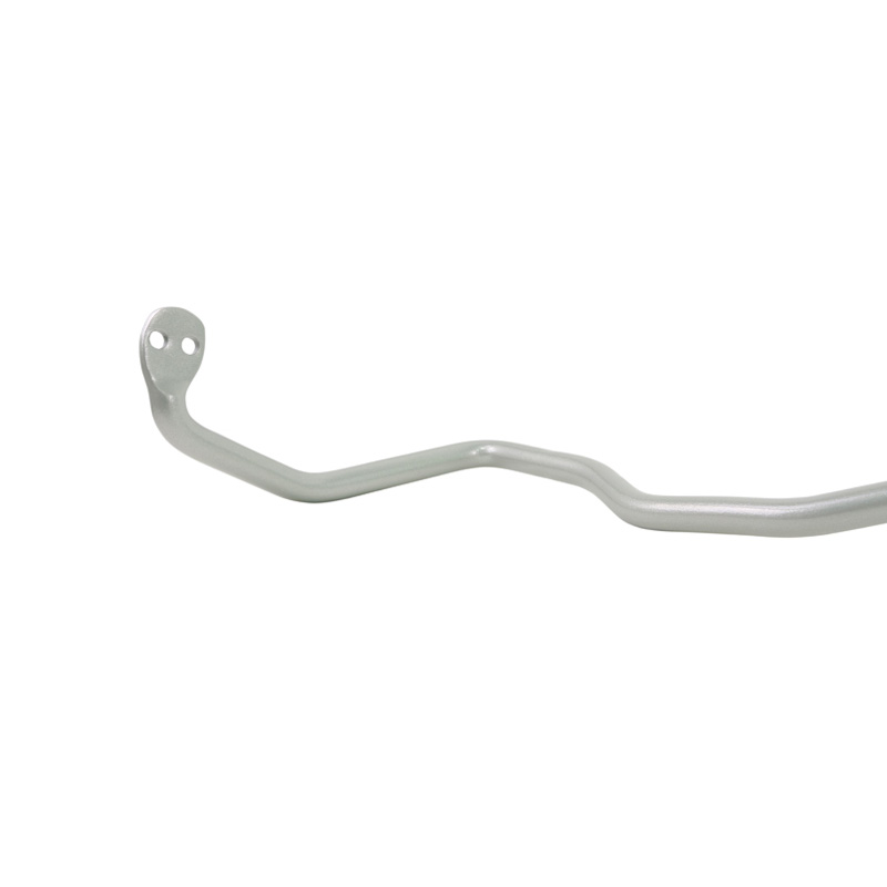 Whiteline Achterste Stabilisatorstang 20mm Heavy Duty Verstelbaar  Subaru Legacy IV BL/IV Estate BP/Outback BE-BH 2003-2010]