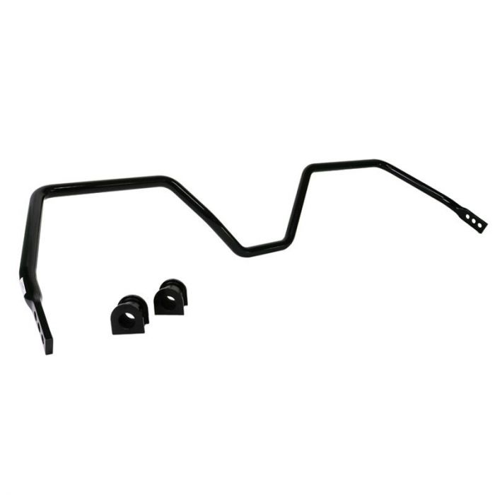 Whiteline Achterste Stabilisatorstang 24mm Verstelbaar Toyota Land Cruiser Prado 2002-