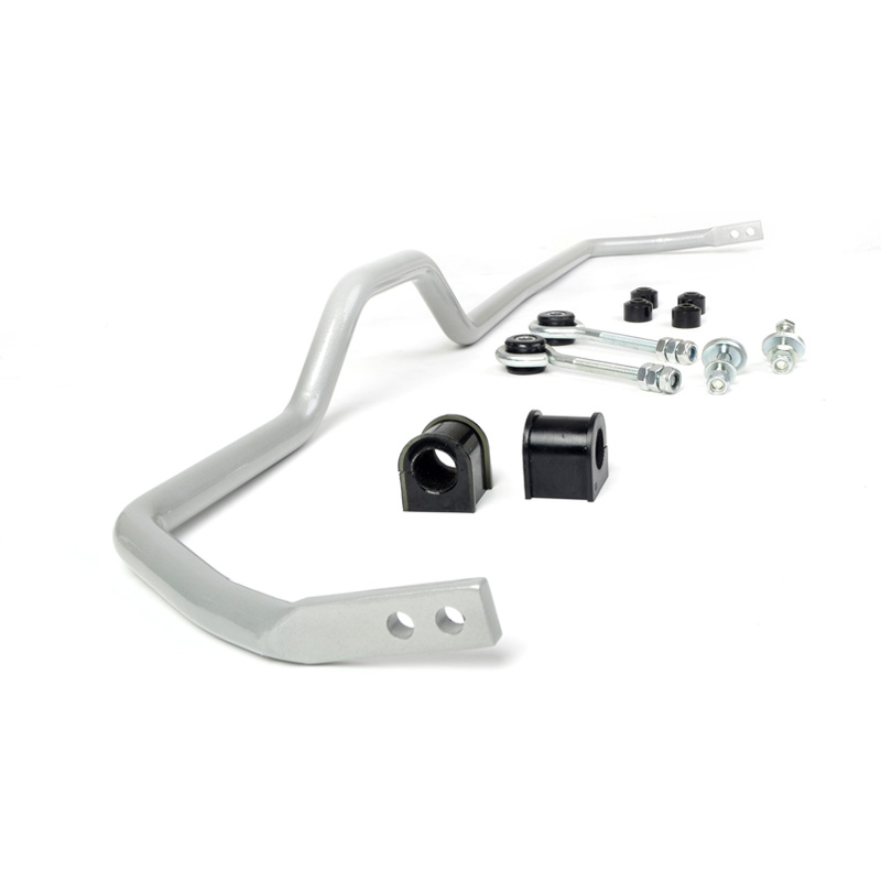 Whiteline Achterste Stabilisatorstang 22mm X Heavy Duty Verstelbaar  Nissan 200 SX S13-S14/240 SX 2.4/Silvia S15/Skyline R33-R34/Stagea WC34 1988-2008