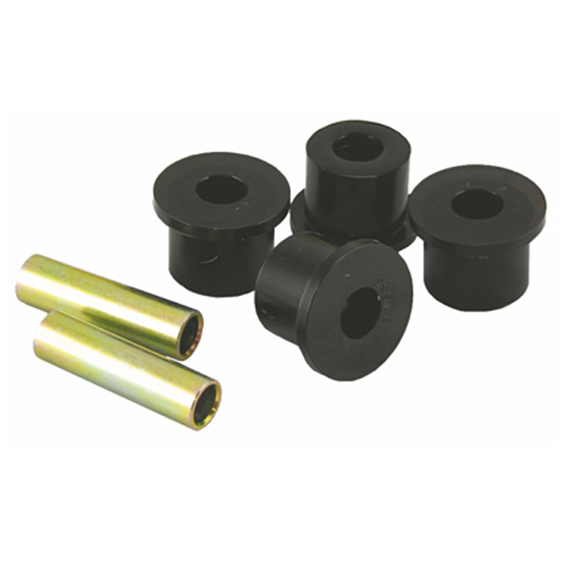 Whiteline Spring - Eye Front Bushing  Chevrolet Colorado / Isuzu / Mazda E-Serie / Nissan Patrol III / Toyota